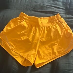 Pretty lulu shorts